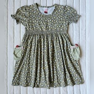 Matilda Jane dress